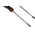  Набор отверток NEO Tools 04-210 + насадки, 37 шт. 