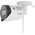  Камера видеонаблюдения IP Dahua DH-IPC-HFW1430DSP-SAW-0360B Wi-Fi 2.8-3.6мм цв. корп. белый/черный 