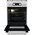  Плита Gorenje GK5C41WF-B белый 