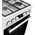  Плита Gorenje GK5C41WF-B белый 