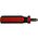 Отвертка гибкая Top Tools 39D122 12 пр. 