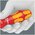  Набор отверток WERA 160 iSS/7 VDE Kraftform Plus 100 (WE-135961) 7 пр. 