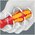  Набор отверток WERA 160 iSS/7 VDE Kraftform Plus 100 (WE-135961) 7 пр. 
