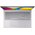 Ноутбук ASUS Vivobook 17 X1704VA-AU443 (90NB10V1-M00EP0) Cool Silver 