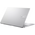  Ноутбук ASUS Vivobook 17 X1704VA-AU443 (90NB10V1-M00EP0) Cool Silver 