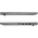  Ноутбук ASUS Vivobook 17 X1704VA-AU443 (90NB10V1-M00EP0) Cool Silver 