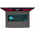  Ноутбук MSI MS-16R8 Thin 15 B12UCX-2094XBY (9S7-16R831-2094) Cosmos Gray 