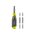  Отвертка Ryobi RHSDM1101 (5132006049) со сменными битами 