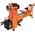  Станок токарный Gigant WLT-460VS 