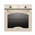  УЦ Духовой шкаф DeLonghi CM 9L OW RUS (вмятины на верхней поверхности) 