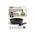  Сковорода Мечта Гранит 028802И Black Induction со съемн. ручкой Pro 28см 