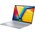  Ноутбук ASUS Vivobook 16X K3604V K3604VA-MB244 (90NB1072-M009Y0) Cool Silver 