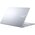  Ноутбук ASUS Vivobook 16X K3604V K3604VA-MB244 (90NB1072-M009Y0) Cool Silver 