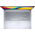 Ноутбук ASUS Vivobook 16X K3604V K3604VA-MB244 (90NB1072-M009Y0) Cool Silver 