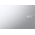  Ноутбук ASUS Vivobook 16X K3604V K3604VA-MB244 (90NB1072-M009Y0) Cool Silver 