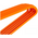  Набор вешалок универсальных Attribute Neo AHS035 Orange 42см 5шт 