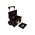  Ящик для инструментов Qbrick System Prime Cart 10501366 595x425x660мм 