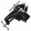  Мини-тиски настольные Forsage F-32970R(26829) поворотные 