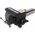  Тиски слесарные JTC JTC-3124 поворотные 