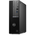  ПК Dell Optiplex 7020S-3861 SFF i3 14100 (3.5) 8Gb SSD256Gb UHDG 730 Windows 11 Professional GbitEth 200W мышь клавиатура черный 