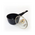  Ковш Мечта Гранит 082803И Star Induction Pro со съемн. ручк. и стекл. крышкой 1.7л 