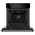  Духовые шкаф HOMsair OEH6010BK2 