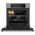  Духовые шкаф HOMsair OEH6010S 