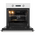  Духовой шкаф HOMsair OEM6010WH 