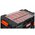  Ящик для инструментов Qbrick System Prime Toolbox 250 Expert (5901238257301) с битой для шуруповерта 