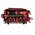  Сумка для инструментов Milwaukee PackOut 4932464086 50см 