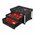  Ящик для инструментов Milwaukee PackOut 2+1 (4932493190) 