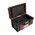  Ящик для инструментов Qbrick System Prime Toolbox 250 Expert (5901238257301) с битой для шуруповерта 