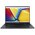  Ноутбук Asus Vivobook 16X M3604YA-MB193 (90NB11A1-M007Y0) Indie Black 