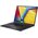  Ноутбук Asus Vivobook 16X M3604YA-MB193 (90NB11A1-M007Y0) Indie Black 