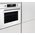  Встраиваемый духовой шкаф Weissgauff EOV 291 PDWS White Edition 