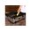  Ящик для инструментов DEKO Tool box 23M (085-3003) серебристый 