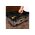  Ящик для инструментов DEKO Tool box 23M (085-3003) серебристый 