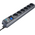  Сетевой фильтр Pilot Pro USB 1.8м серый 