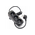  Сетевой удлинитель LUX У3-Е-03 3-местный с з/к 250В/16а/3м черный 