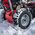  Снегоуборочная машина GEOS Arctic Line 620 E 