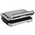  Электрогриль Tefal Optigrill SS XL (GC782D30) 