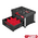  Органайзер для инструментов Milwaukee PackOut 2 Drawer Tool Box (4932472129) 
