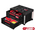  Органайзер для инструментов Milwaukee PackOut 2 Drawer Tool Box (4932472129) 