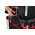  Органайзер для инструментов Milwaukee PackOut 2 Drawer Tool Box (4932472129) 