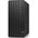  ПК HP Pro 290 G9 (883T8EA) Intel Core i3 13100, DDR4 8ГБ, 256ГБ(SSD), Intel UHD Graphics, Free DOS, черный 