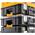  Ящик модуль Dewalt Tstak IP54 DWST83347-1 глубокий с колесами 
