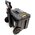 Ящик модуль Dewalt Tstak IP54 DWST83347-1 глубокий с колесами 