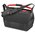  Сумка для инструментов KNIPEX LightPack (KN-002108LE) черный 