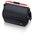  Сумка для инструментов KNIPEX LightPack (KN-002108LE) черный 