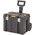  Ящик модуль Dewalt Tstak IP54 DWST83347-1 глубокий с колесами 